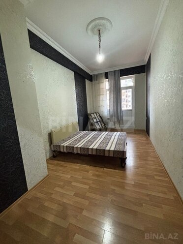 Сдаётся 2-комн. новостройка 60 м², м. Ази Асланов, photo 4 from 9