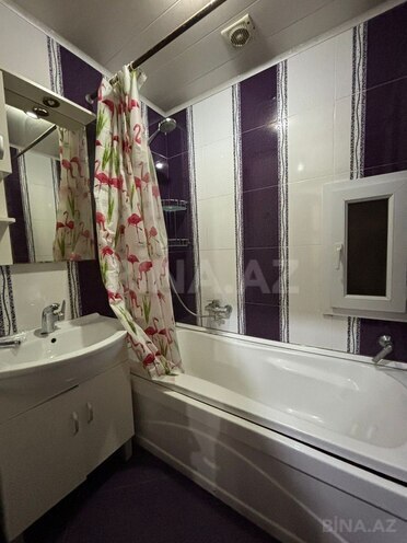 Сдаётся 2-комн. новостройка 60 м², м. Ази Асланов, photo 6 from 9