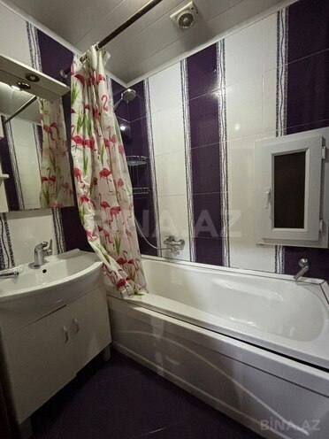 Сдаётся 2-комн. новостройка 60 м², м. Ази Асланов, photo 7 from 9