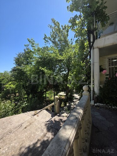 Satılır 7 otaqlı həyət evi/bağ evi 500 m², Nəsimi m., photo 7 from 11
