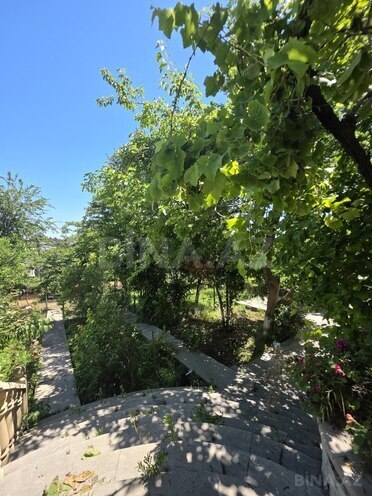 Satılır 7 otaqlı həyət evi/bağ evi 500 m², Nəsimi m., photo 8 from 11