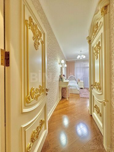 Satılır 4 otaqlı yeni tikili 220 m², Qara Qarayev m., photo 14 from 32
