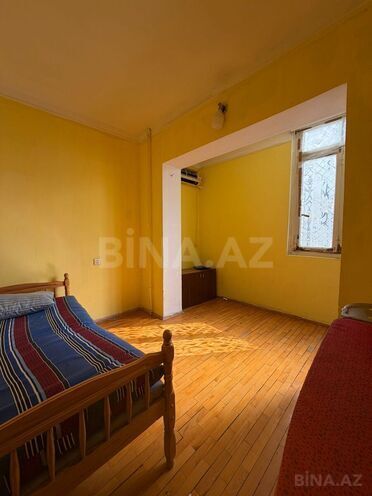 Satılır 7 otaqlı həyət evi/bağ evi 500 m², Nəsimi m., photo 10 from 11