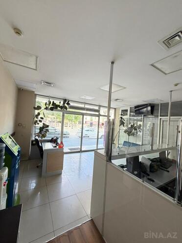 İcarəyə verilir  obyekt 1 200 m², Yasamal q., photo 26 from 31