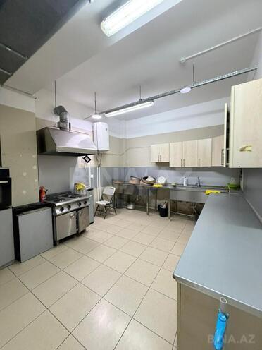 İcarəyə verilir  obyekt 1 200 m², Yasamal q., photo 17 from 31