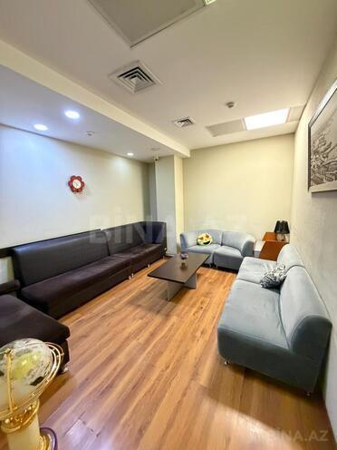 İcarəyə verilir  obyekt 1 200 m², Yasamal q., photo 15 from 31