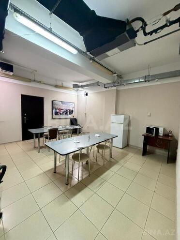 İcarəyə verilir  obyekt 1 200 m², Yasamal q., photo 30 from 31