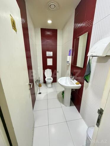 İcarəyə verilir  obyekt 1 200 m², Yasamal q., photo 12 from 31