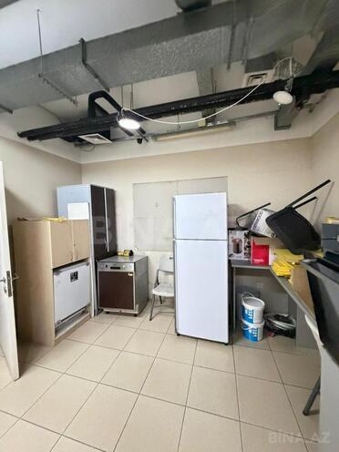 İcarəyə verilir  obyekt 1 200 m², Yasamal q., photo 28 from 31