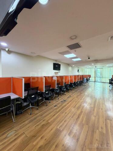 İcarəyə verilir  obyekt 1 200 m², Yasamal q., photo 11 from 31