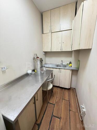 İcarəyə verilir  obyekt 1 200 m², Yasamal q., photo 10 from 31