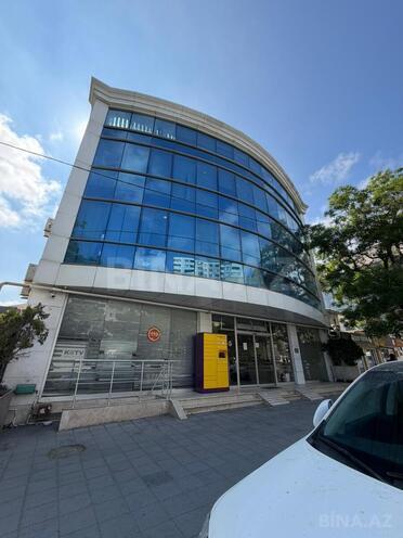 İcarəyə verilir  obyekt 1 200 m², Yasamal q., photo 1 from 31