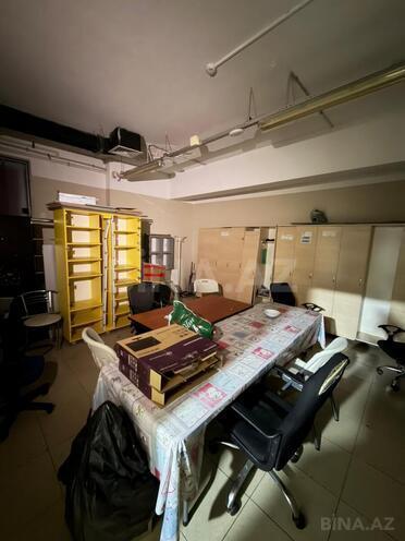 İcarəyə verilir  obyekt 1 200 m², Yasamal q., photo 29 from 31