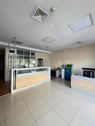 İcarəyə verilir  obyekt 1 200 m², Yasamal q., photo 4 from 31