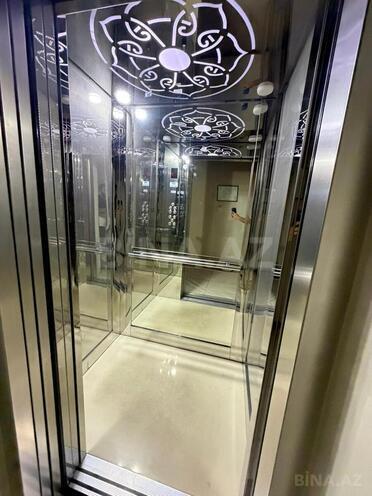 İcarəyə verilir  obyekt 1 200 m², Yasamal q., photo 25 from 31