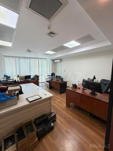 İcarəyə verilir  obyekt 1 200 m², Yasamal q., photo 22 from 31