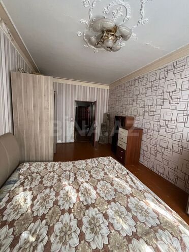 İcarəyə verilir 2 otaqlı köhnə tikili 50 m², 20 Yanvar m., photo 8 from 17