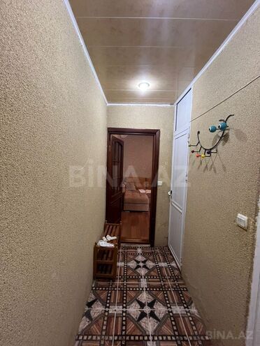 İcarəyə verilir 2 otaqlı köhnə tikili 50 m², 20 Yanvar m., photo 9 from 17
