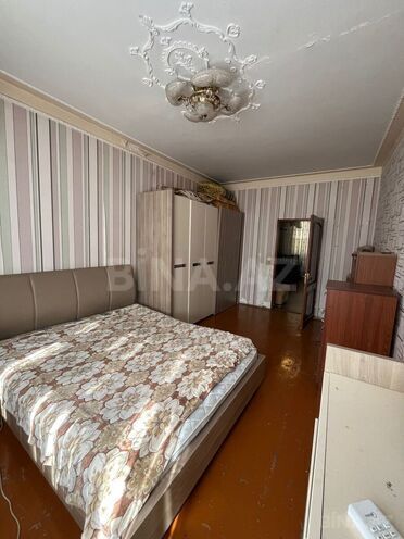İcarəyə verilir 2 otaqlı köhnə tikili 50 m², 20 Yanvar m., photo 5 from 17