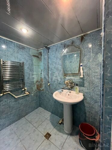İcarəyə verilir 2 otaqlı köhnə tikili 50 m², 20 Yanvar m., photo 15 from 17
