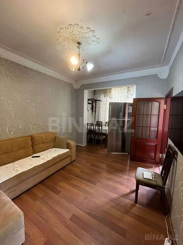 İcarəyə verilir 2 otaqlı köhnə tikili 50 m², 20 Yanvar m., photo 4 from 17