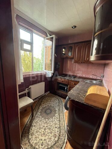 İcarəyə verilir 2 otaqlı köhnə tikili 50 m², 20 Yanvar m., photo 11 from 17