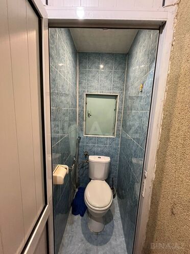 İcarəyə verilir 2 otaqlı köhnə tikili 50 m², 20 Yanvar m., photo 16 from 17