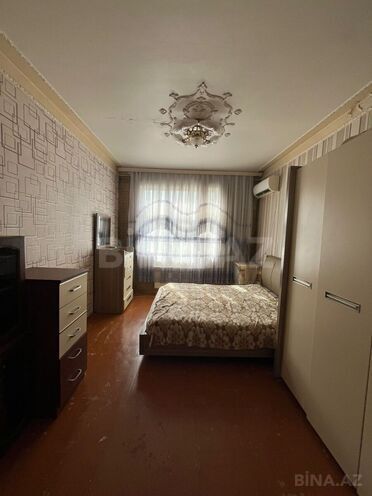 İcarəyə verilir 2 otaqlı köhnə tikili 50 m², 20 Yanvar m., photo 7 from 17