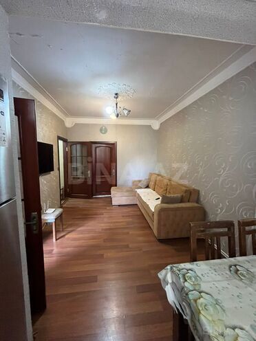 İcarəyə verilir 2 otaqlı köhnə tikili 50 m², 20 Yanvar m., photo 3 from 17