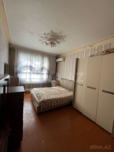 İcarəyə verilir 2 otaqlı köhnə tikili 50 m², 20 Yanvar m., photo 6 from 17