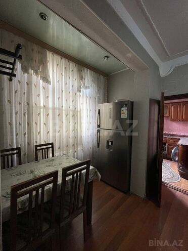 İcarəyə verilir 2 otaqlı köhnə tikili 50 m², 20 Yanvar m., photo 10 from 17