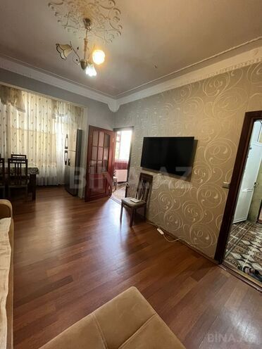 İcarəyə verilir 2 otaqlı köhnə tikili 50 m², 20 Yanvar m., photo 1 from 17