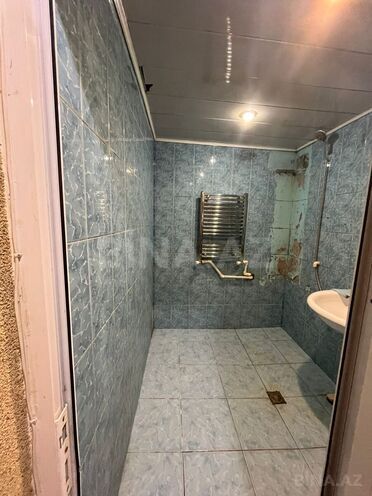 İcarəyə verilir 2 otaqlı köhnə tikili 50 m², 20 Yanvar m., photo 14 from 17
