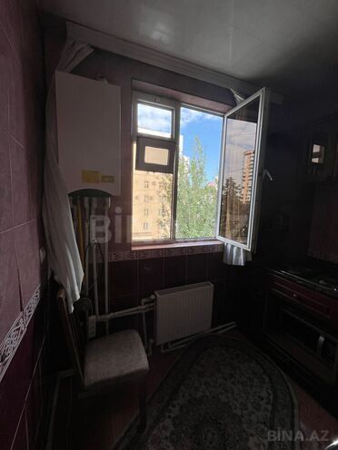 İcarəyə verilir 2 otaqlı köhnə tikili 50 m², 20 Yanvar m., photo 12 from 17