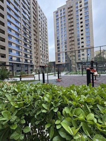 Продаётся 3-комн. новостройка 127 м², Насиминский  р., photo 3 from 8