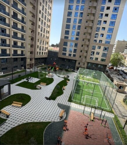 Продаётся 3-комн. новостройка 127 м², Насиминский  р., photo 4 from 8