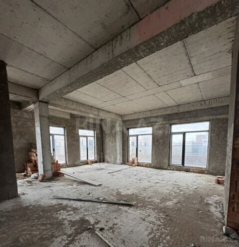 Продаётся 3-комн. новостройка 127 м², Насиминский  р., photo 7 from 8