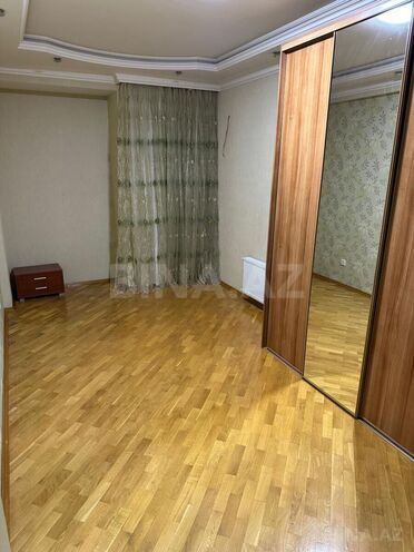 İcarəyə verilir 3 otaqlı köhnə tikili 90 m², Gənclik m., photo 5 from 14