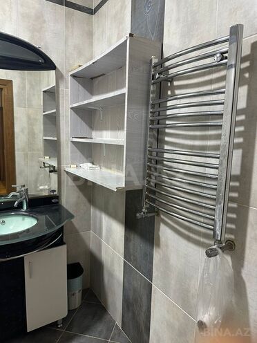 İcarəyə verilir 3 otaqlı köhnə tikili 90 m², Gənclik m., photo 11 from 14