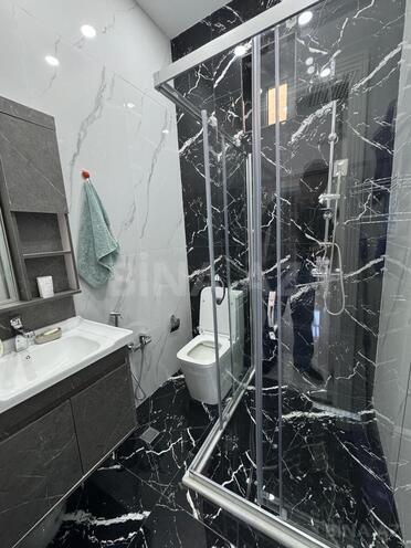İcarəyə verilir 4 otaqlı həyət evi/bağ evi 120 m², Mərdəkan q., photo 22 from 23