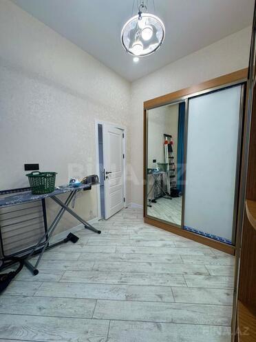 İcarəyə verilir 4 otaqlı həyət evi/bağ evi 120 m², Mərdəkan q., photo 19 from 23