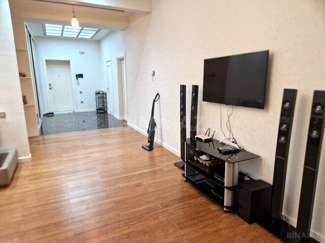 Сдаётся 4-комн. новостройка 196 м², Насиминский  р., photo 5 from 24