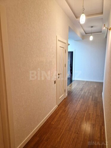 Сдаётся 4-комн. новостройка 196 м², Насиминский  р., photo 18 from 24