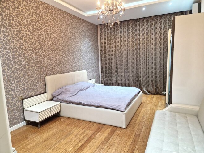 Сдаётся 4-комн. новостройка 196 м², Насиминский  р., photo 6 from 24