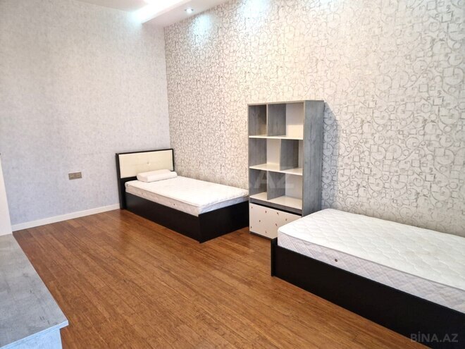 Сдаётся 4-комн. новостройка 196 м², Насиминский  р., photo 13 from 24