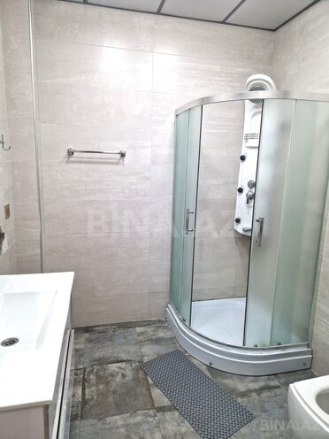 Сдаётся 4-комн. новостройка 196 м², Насиминский  р., photo 23 from 24