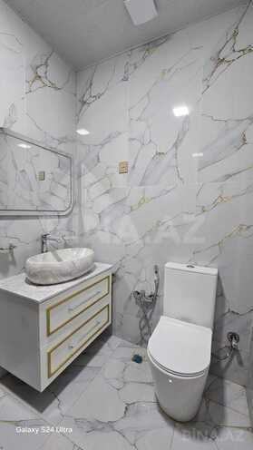 Satılır 4 otaqlı həyət evi/bağ evi 190 m², Xəzər r., photo 26 from 30