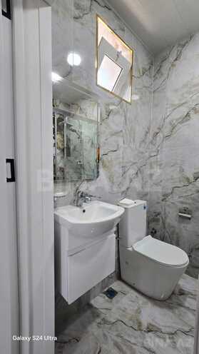 Satılır 4 otaqlı həyət evi/bağ evi 190 m², Xəzər r., photo 28 from 30