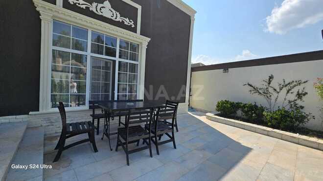Satılır 4 otaqlı həyət evi/bağ evi 190 m², Xəzər r., photo 6 from 30
