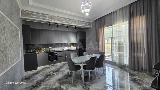 Satılır 4 otaqlı həyət evi/bağ evi 190 m², Xəzər r., photo 24 from 30